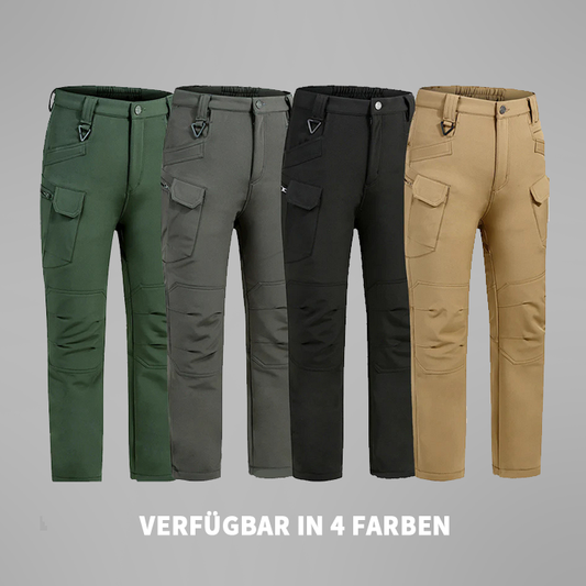 Arctic-Pro | Fleece work trousers