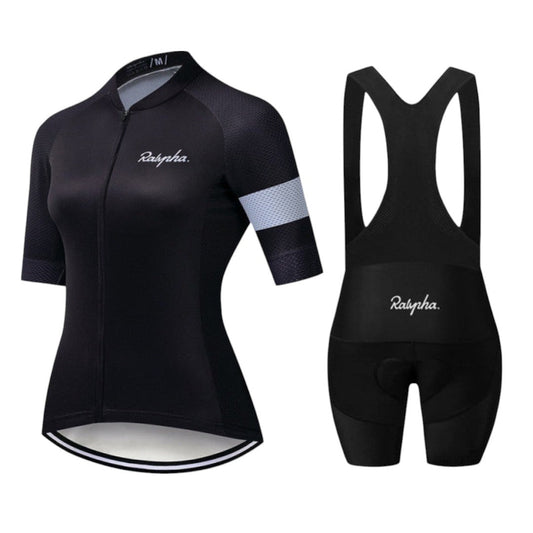 RAPHA Damen Radsport-Set