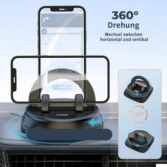 Dashboard Navigations-Handyhalterung