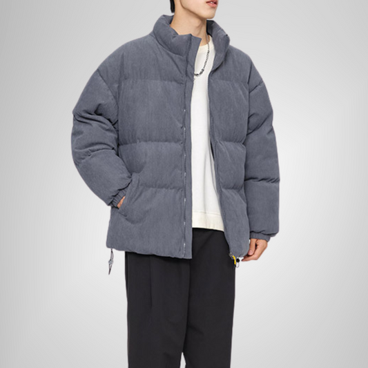 Lukas | Corduroy jacket for men