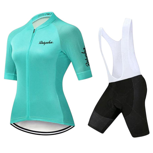 RAHPHA SPORT Damen Radsport-Set