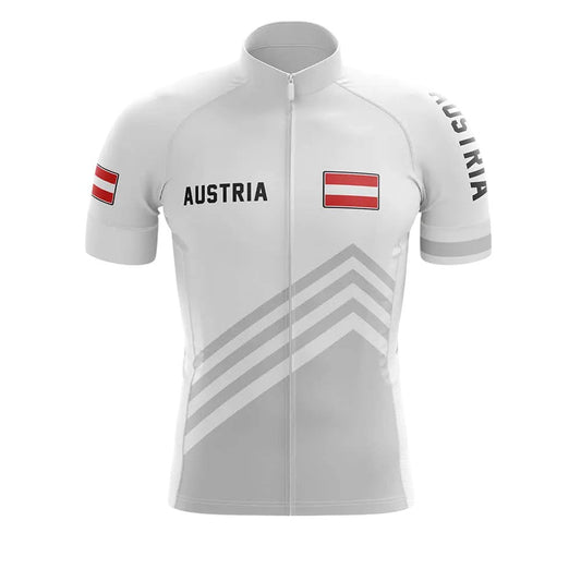 ÖSTERREICH PRO Team Radsport-Set