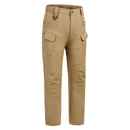 Arctic-Pro | Fleece work trousers