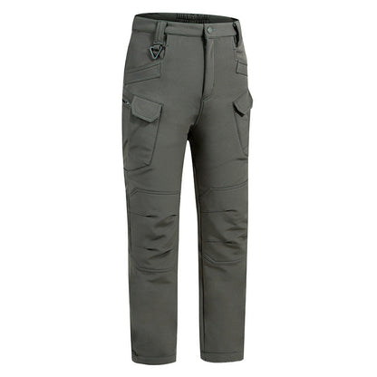 Arctic-Pro | Fleece work trousers