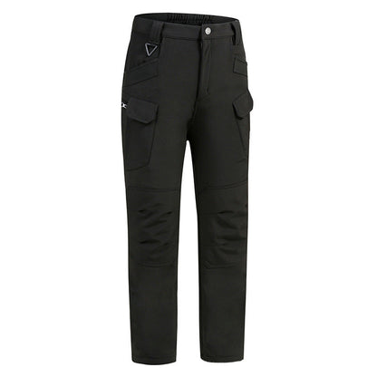 Arctic-Pro | Fleece work trousers