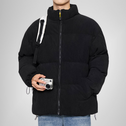 Lukas | Corduroy jacket for men
