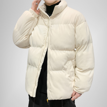 Lukas | Corduroy jacket for men