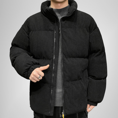 Lukas | Corduroy jacket for men