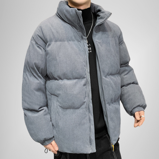 Lukas | Corduroy jacket for men